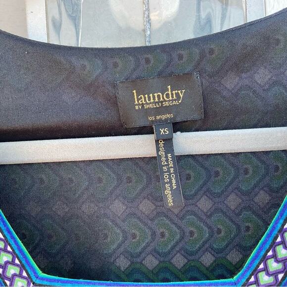Laundry by Shelli Segal Dress - Picture 3 of 8